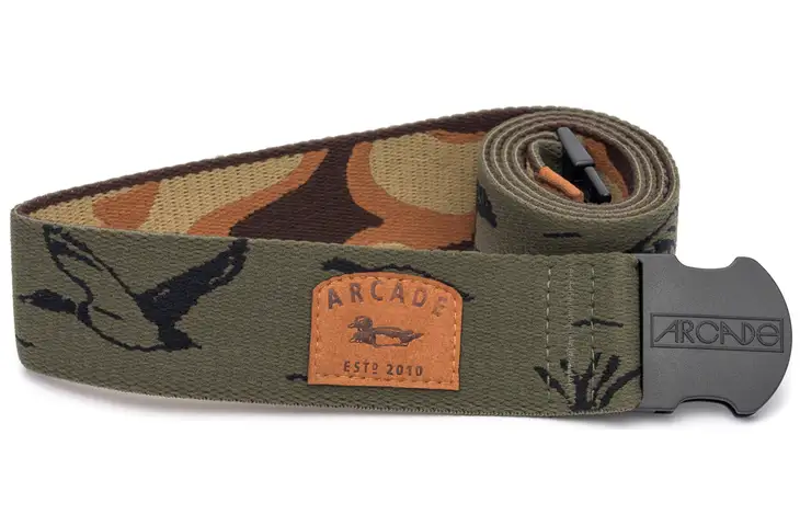 Arcade Belts Decoy Belt - Men's